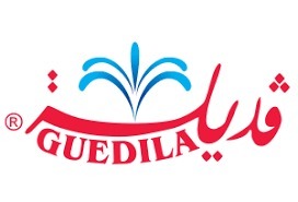 Guedila logo