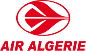Air Algerie logo