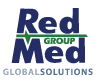 Redmed logo