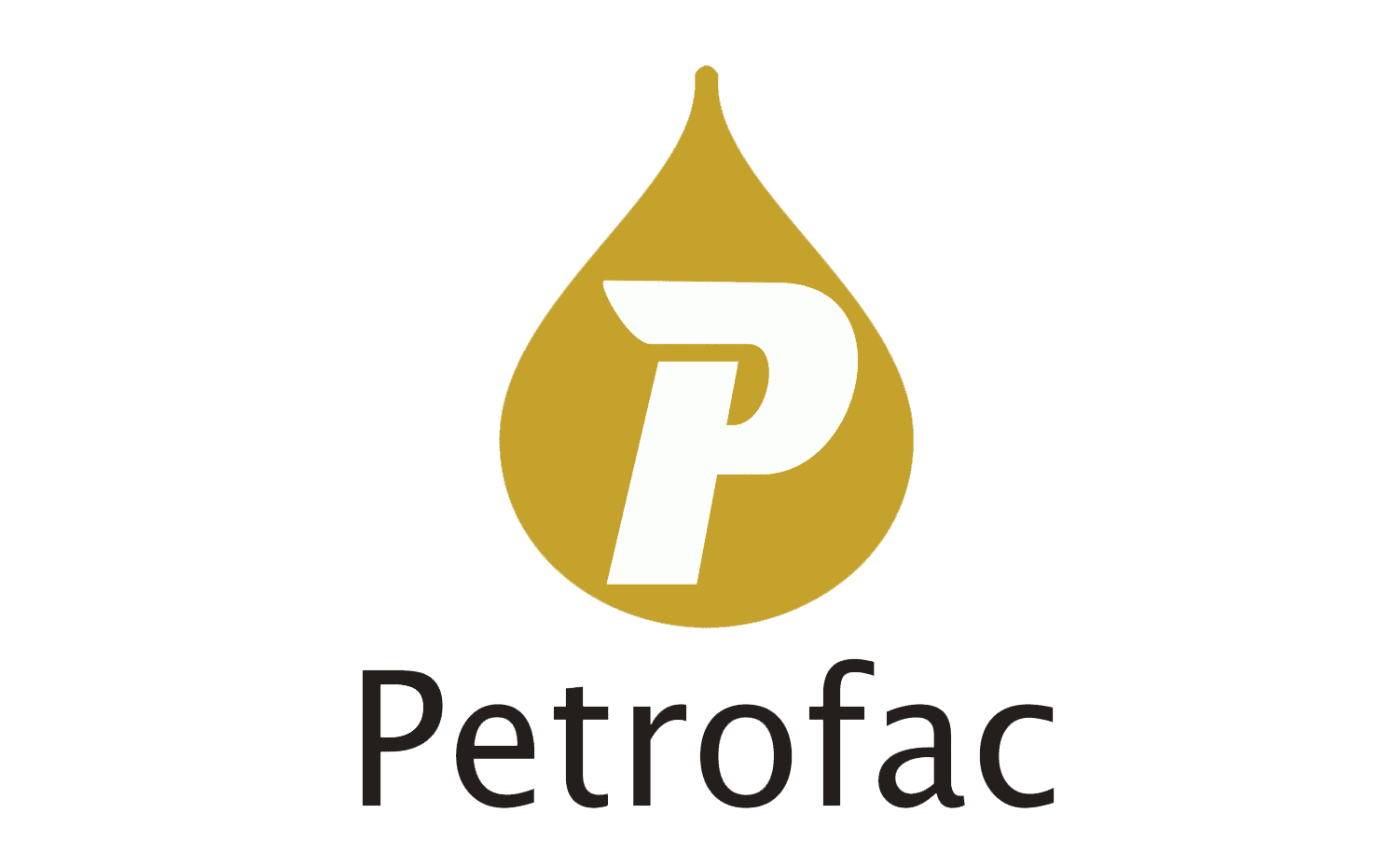 Petrofac logo