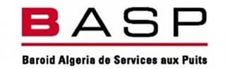 Basp logo