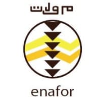Enafor logo